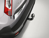 Original Ford Tourneo/Transit Connect Gancho de remolque fijo