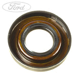 Sello de aceite para eje principal Getrag 6MX65 de la transmisión manual de 6 velocidades original Ford 1013800