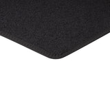 Original Ford Fiesta 11/2012-06/2017 Alfombrillas de terciopelo traseras