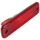 Grupo de luces de freno trasero original para Ford Transit 5128002