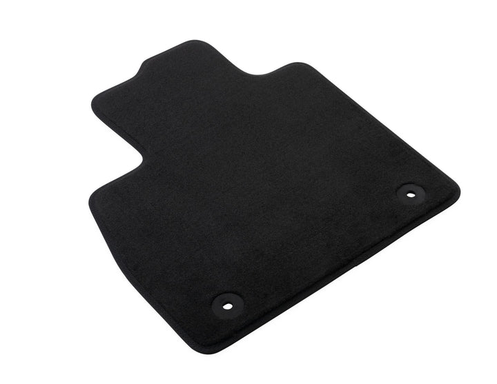 Original Ford Tourneo/Transit Courier Alfombrillas de moqueta delanteras