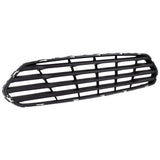 Rejilla delantera del radiador y marco originales para Ford Transit Courier 14- 1855919