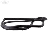 Burlete para puerta delantera N/S (lado del conductor) original para Ford Fiesta 1781749