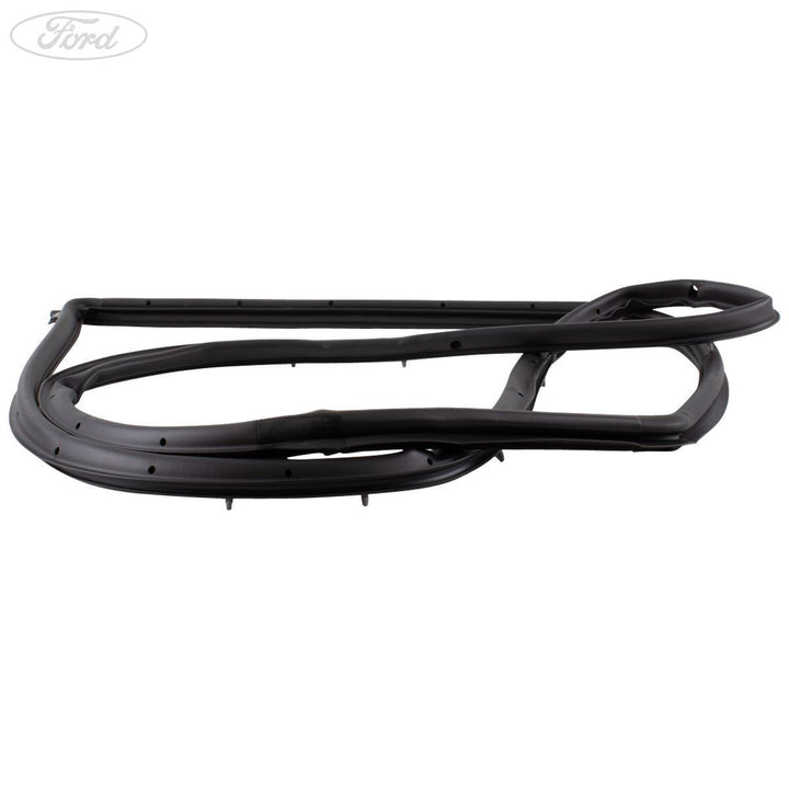 Burlete para puerta delantera N/S (lado del conductor) original para Ford Fiesta 1781749