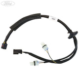 Portalámparas y cableado para luz originales Ford 1792074