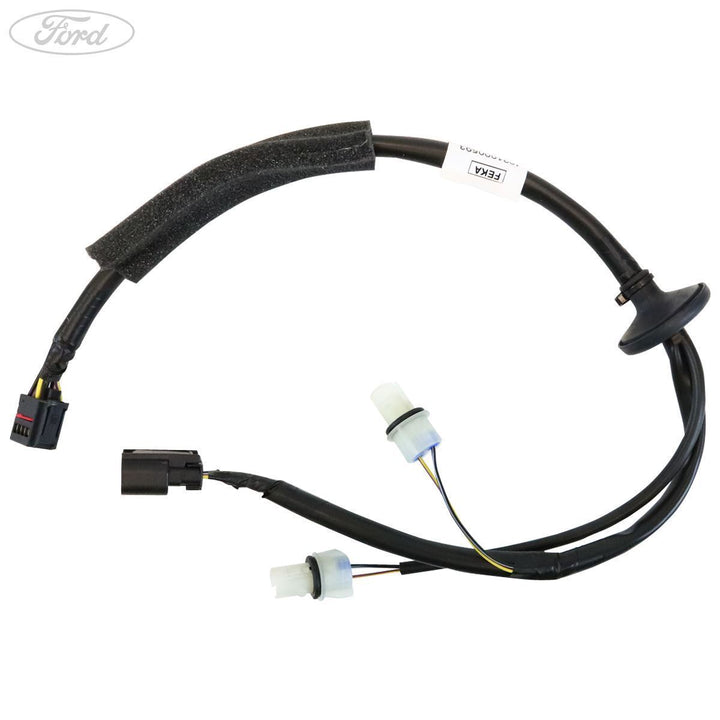 Portalámparas y cableado para luz originales Ford 1792074