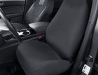 ACTIVline* Funda de asiento premium, para cualquier asiento individual, en color negro de fábrica