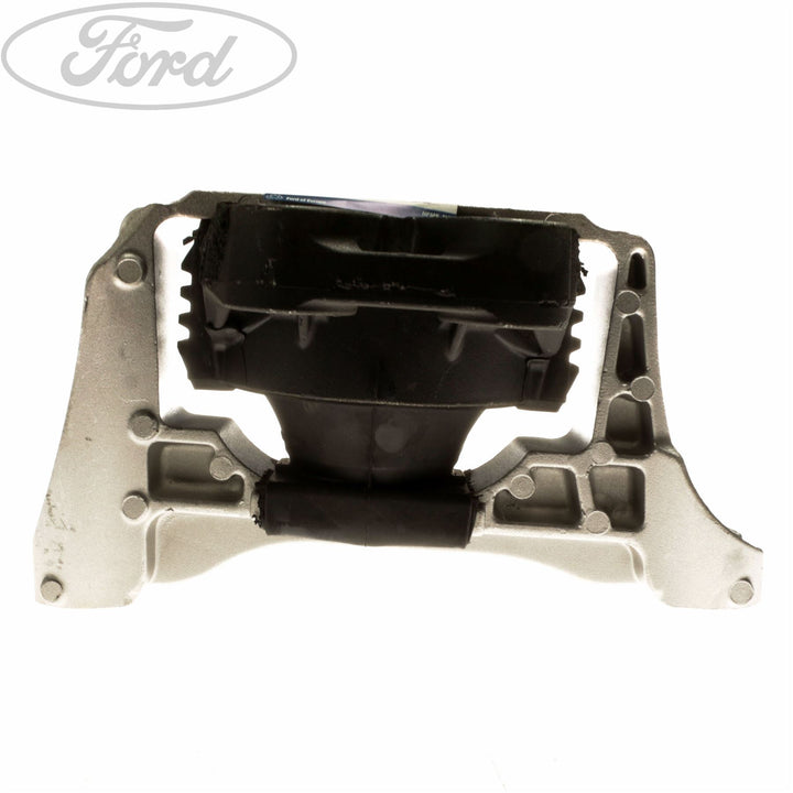 Kuga 2008-2020 Soporte de Montaje del Motor Conjunto Negro