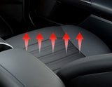 Xvision (SCC)* Kit de calefactado de asientos para un asiento.
