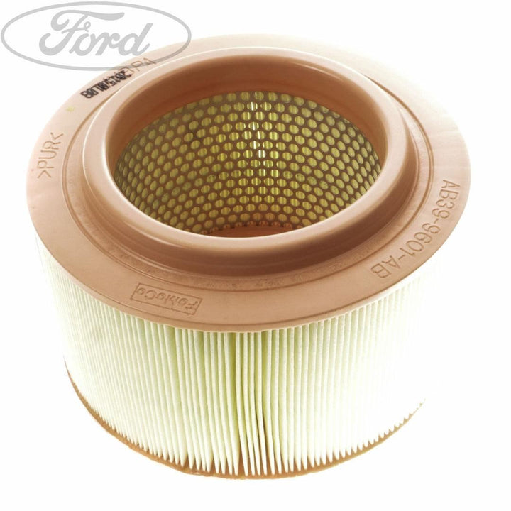 Elemento del filtro de aire original para Ford Ranger 2.2 TDCI TKE de 2011 en adelante 1921356