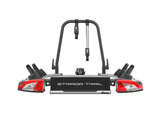Atera* Portabicicletas trasero Strada Trail 2,para 2 bicicletas