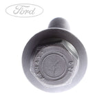 Perno de montaje para polea de cigüeñal original Ford 1139286