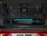 Original Ford Mach-E 2020+ Alfombra de carga reversible para compartimiento del maletero 2482274