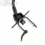 Tubo de reparación para conductos del inyector de combustible original Ford 1330145