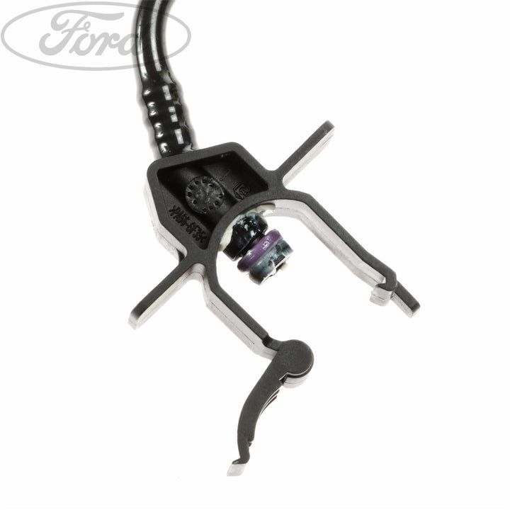 Tubo de reparación para conductos del inyector de combustible original Ford 1330145