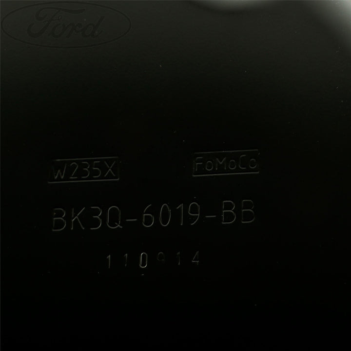 Tapa delantera de cilindro original Ford 1717589