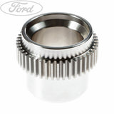 Corona dentada eje trasero ABS original para Ford Ranger Everest TKE TDCi 4439890