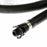 Manguito del depósito de expansión original para Ford Focus C-Max 1.6TDCI 2007-2010 1420322