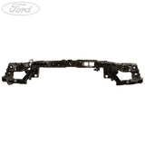 Ford Focus 11-19 Refuerzo Soporte Parachoques Delantero Negro 1926039