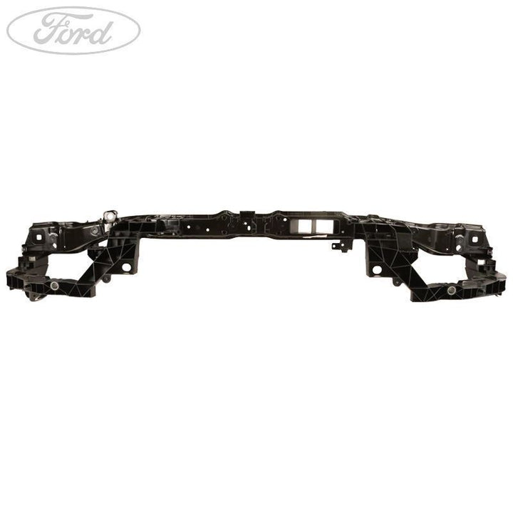 Ford Focus 11-19 Refuerzo Soporte Parachoques Delantero Negro 1926039