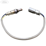 S-MAX Galaxy Sensor - Hego Menos Emisiones Euro 6.2