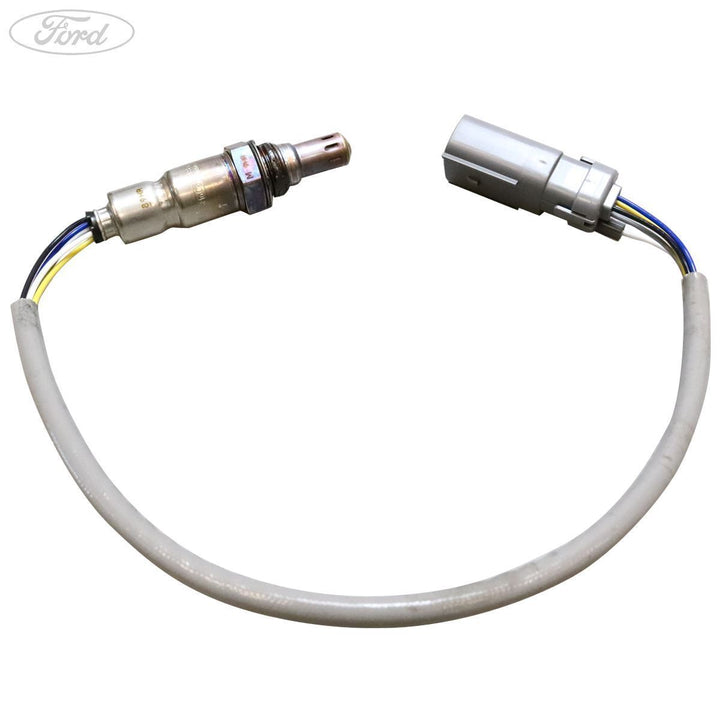 S-MAX Galaxy Sensor - Hego Menos Emisiones Euro 6.2