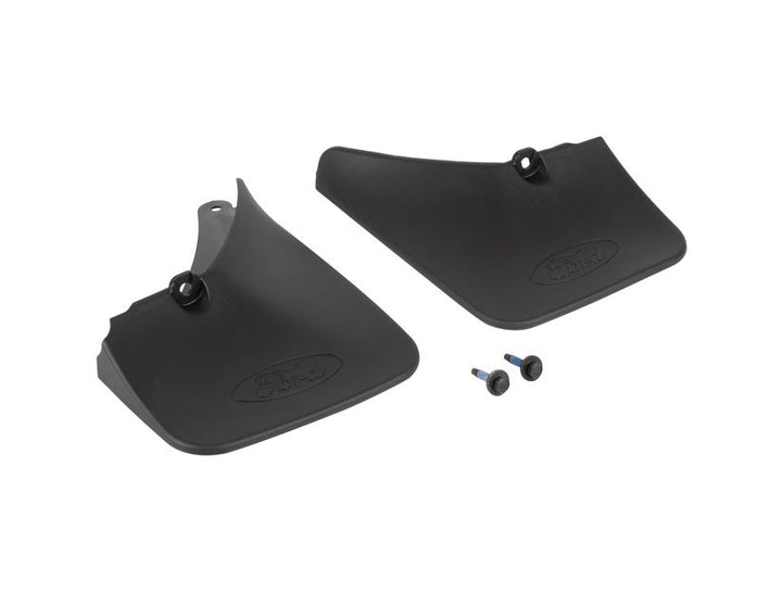 Original Ford Kuga desde 12/2019 Guardabarros traseros,delineados