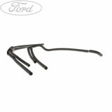 Tubo de vacío del colector de admisión original Ford 1383135