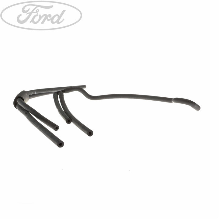 Tubo de vacío del colector de admisión original Ford 1383135