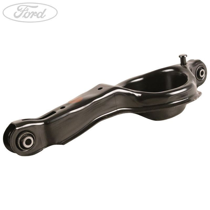 Ford Focus 2011-19 Brazo Suspensión Trasero Manejo Negro 1931272