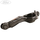 Ford Focus 2011-19 Brazo Suspensión Trasero Manejo Negro 1931272