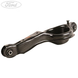 Ford Focus 2011-19 Brazo Suspensión Trasero Manejo Negro 1931272