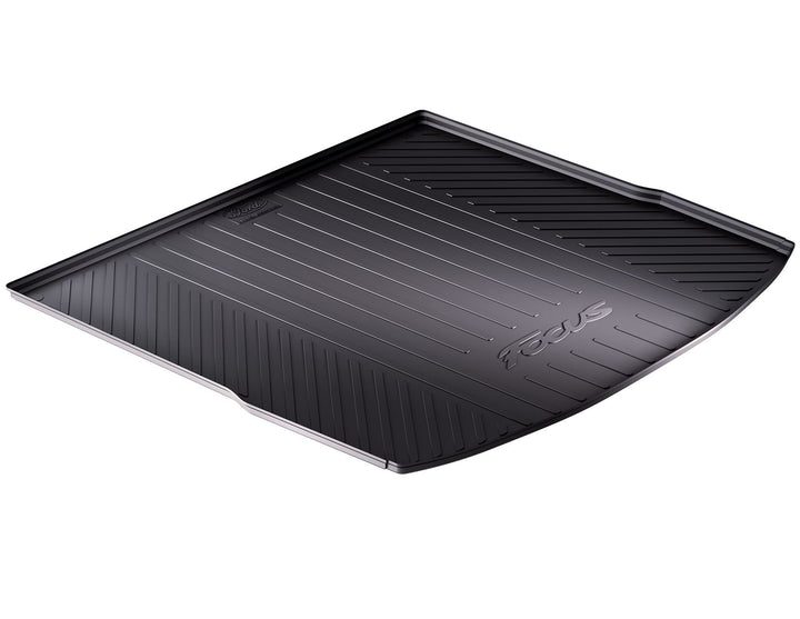 Original Ford Focus 01/2011-03/2018 Alfombra antideslizante para maletero