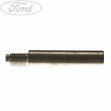 Kit de pasadores de retención de la pinza de freno delantera original Ford 1682877