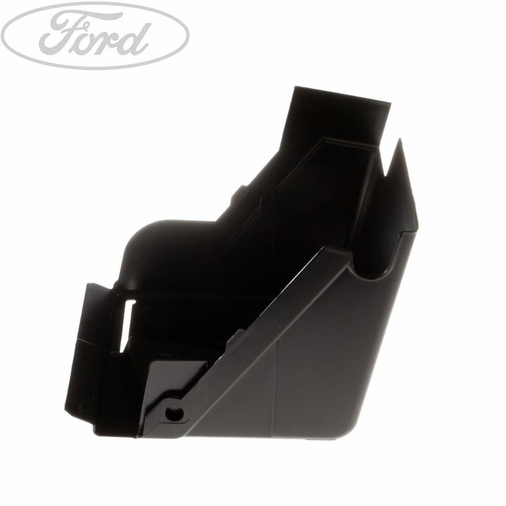 Ford S-Max/Galaxy 06-15 Cubierta Batería Azul 1766017