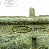 Ford Fiesta 12-19 Aislante Capó Acústico Negro 1792192