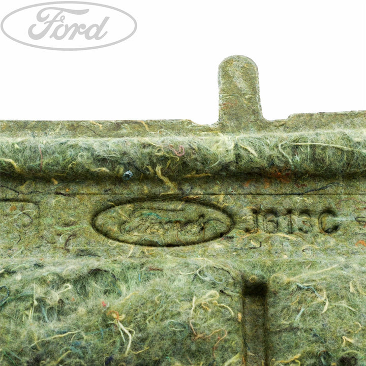 Ford Fiesta 12-19 Aislante Capó Acústico Negro 1792192