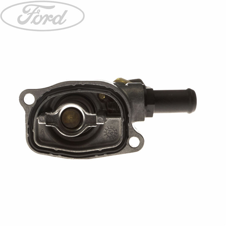 Termostato del refrigerante del motor original para Ford Ka 1.2 L MPI 1535448