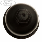 Tapón para filtro de aceite original Ford 1145964