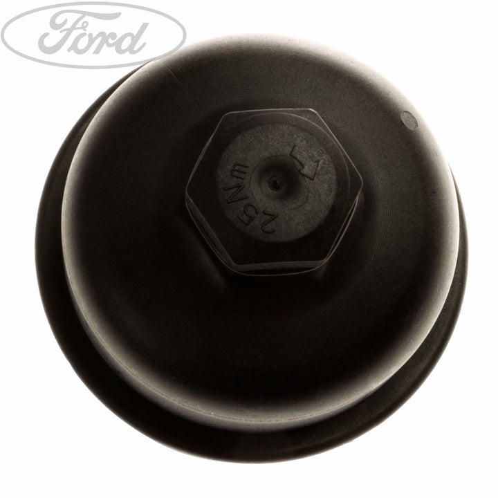 Tapón para filtro de aceite original Ford 1145964