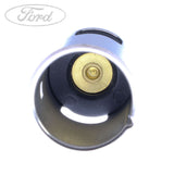 Ford Transit Custom Toma Paquete Sin Fumador 1786351