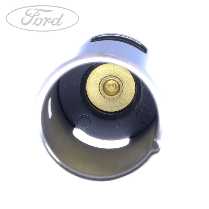 Ford Transit Custom Toma Paquete Sin Fumador 1786351