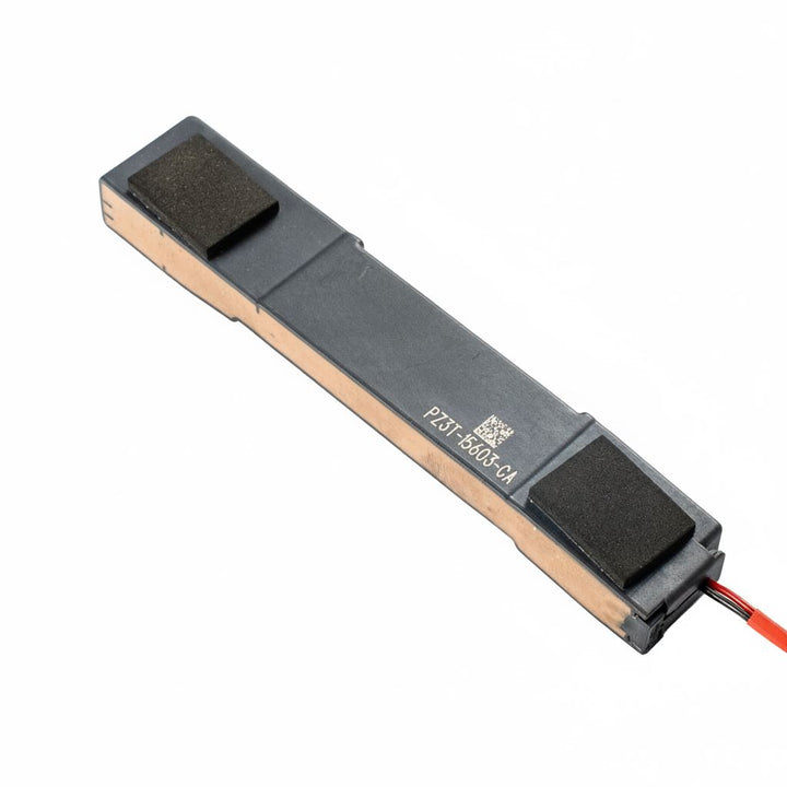 Maneta de puerta trasera doble con antena Keyless Transit Custom 2023+