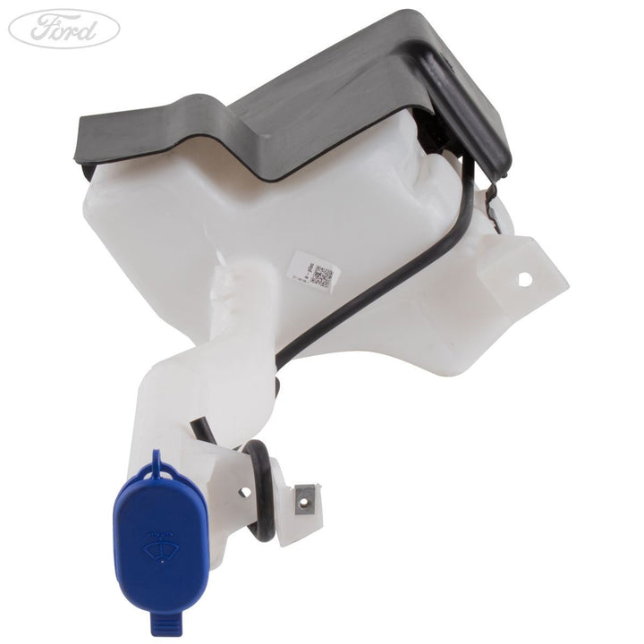 Botella depósito de agua para lavaparabrisas original Ford 1730706