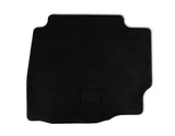 Original Ford Mondeo 03/2007-08/2014 Alfombrillas de goma traseras