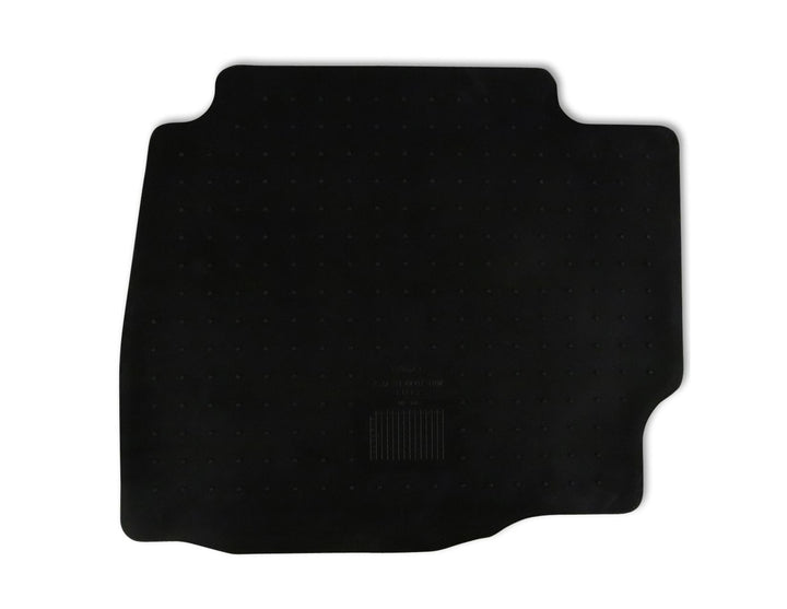 Original Ford Mondeo 03/2007-08/2014 Alfombrillas de goma traseras
