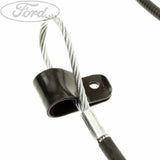 Soporte para rueda repuesto original Ford 1690279