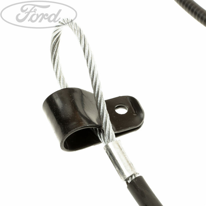 Soporte para rueda repuesto original Ford 1690279