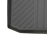 Original Ford Fiesta Alfombra antideslizante para maletero se instala por debajo del 2º suelo de carga.
