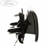 Maneta exterior para puerta trasera original para Ford Transit Transit 1494053